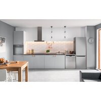 Холодильник Amica FK299.2FTZXAA - Превью изображения №5 — Интернет-магазин Your Sale
