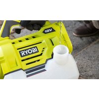 Аккумуляторный опрыскиватель Ryobi RY18FGA-0 - Превью изображения №6 — Интернет-магазин Your Sale