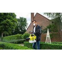 Аккумуляторный опрыскиватель Ryobi RY18FGA-0 - Превью изображения №3 — Интернет-магазин Your Sale