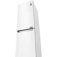 Холодильник LG V+ DoorCooling+ GBP31SWLZN - Превью изображения №13 — Интернет-магазин Your Sale