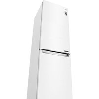 Холодильник LG V+ DoorCooling+ GBP31SWLZN - Превью изображения №10 — Интернет-магазин Your Sale