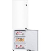 Холодильник LG V+ DoorCooling+ GBP31SWLZN - Превью изображения №6 — Интернет-магазин Your Sale