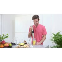 Braun MultiQuick 9 MQ 9135XI Image #5