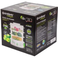 Пароварка Endever Vita 175 - Превью изображения №16 — Интернет-магазин Your Sale