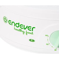 Пароварка Endever Vita 175 - Превью изображения №7 — Интернет-магазин Your Sale