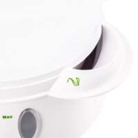 Пароварка Endever Vita 175 - Превью изображения №6 — Интернет-магазин Your Sale