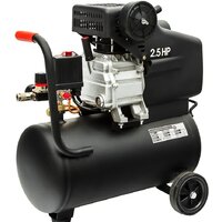 Компрессор Quattro Elementi KM 24-260 - Превью изображения №4 — Интернет-магазин Your Sale