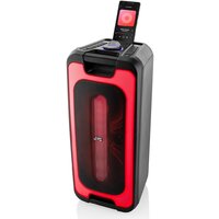 Патибокс JVC XS-EP424B - Превью изображения №4 — Интернет-магазин Your Sale