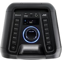 Патибокс JVC XS-EP424B - Превью изображения №5 — Интернет-магазин Your Sale
