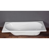 AquaFonte Эгея 160x70 (с каркасом) Image #3