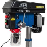 Сверлильный станок Scheppach DP18VARIO - Превью изображения №8 — Интернет-магазин Your Sale