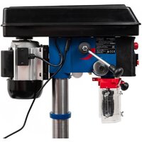 Сверлильный станок Scheppach DP18VARIO - Превью изображения №15 — Интернет-магазин Your Sale