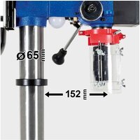 Сверлильный станок Scheppach DP18VARIO - Превью изображения №7 — Интернет-магазин Your Sale