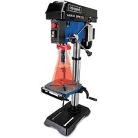 Scheppach DP18VARIO