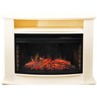 Smolcom Govard FS33W (белый дуб) Image #2