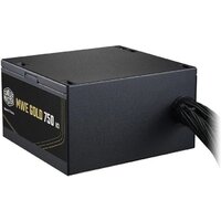 Блок питания Cooler Master MWE Gold 750 V3 ATX 3.1 Non-Modular MPE-7506-ACAG-BEU - Превью изображения №3 — Интернет-магазин Your Sale