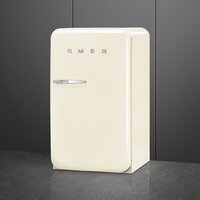 Однокамерный холодильник Smeg FAB10HRCR6 - Превью изображения №4 — Интернет-магазин Your Sale