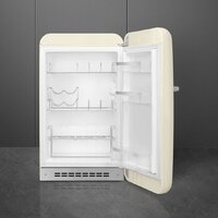 Однокамерный холодильник Smeg FAB10HRCR6 - Превью изображения №2 — Интернет-магазин Your Sale