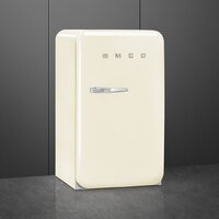 Однокамерный холодильник Smeg FAB10HRCR6 - Превью изображения №3 — Интернет-магазин Your Sale