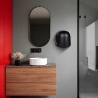 Royal Thermo RTHD-1100 (черный) Image #9