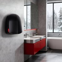 Royal Thermo RTHD-1100 (черный) Image #8