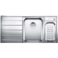 Blanco Axis III 6 S-IF [522104]