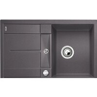 Blanco Metra 45 S-F (темная скала) [519086]