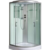 WeltWasser WW500 Werra 1002