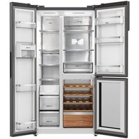 Холодильник side by side TEKA RLF 85950 GBK - Превью изображения №2 — Интернет-магазин Your Sale