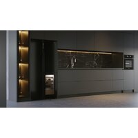 Холодильник side by side TEKA RLF 85950 GBK - Превью изображения №9 — Интернет-магазин Your Sale