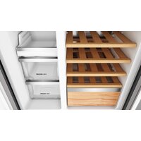 Холодильник side by side TEKA RLF 85950 GBK - Превью изображения №10 — Интернет-магазин Your Sale