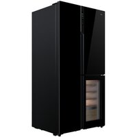 Холодильник side by side TEKA RLF 85950 GBK - Превью изображения №3 — Интернет-магазин Your Sale