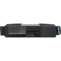 ADATA HD710P 4TB (черный) Image #3