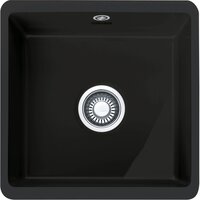 Franke Kubus KBK 110-40 126.0442.608 (матовый антрацит)