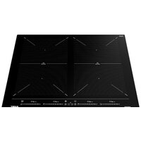 TEKA IZF 64600 MSP (черное стекло) Image #4