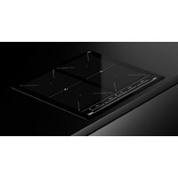 Варочная панель TEKA IZF 64600 MSP (черное стекло) - Превью изображения №9 — Интернет-магазин Your Sale