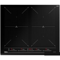 Варочная панель TEKA IZF 64600 MSP (черное стекло) - Превью изображения №2 — Интернет-магазин Your Sale