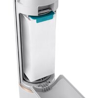 Пылесос Samsung Bespoke Jet Plus VS20B95823W - Превью изображения №42 — Интернет-магазин Your Sale
