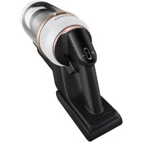Пылесос Samsung Bespoke Jet Plus VS20B95823W - Превью изображения №34 — Интернет-магазин Your Sale