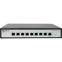 Управляемый коммутатор 2-го уровня Origo OS6208/A1A - Превью изображения №2 — Интернет-магазин Your Sale
