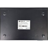 Управляемый коммутатор 2-го уровня Origo OS6208/A1A - Превью изображения №4 — Интернет-магазин Your Sale