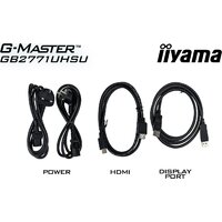 iiyama G-Master Red Eagle GB2771UHSU-B1 Image #8