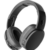 Skullcandy Crusher Wireless (черный)