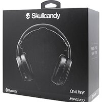 Skullcandy Crusher Wireless (черный) Image #7