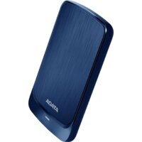 Внешний накопитель ADATA HV320 AHV320-1TU31-CBL 1TB (синий) - Превью изображения №3 — Интернет-магазин Your Sale