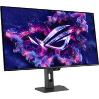 Игровой монитор ASUS ROG Strix OLED XG32UCDS - Превью изображения №2 — Интернет-магазин Your Sale