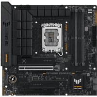 ASUS TUF Gaming B760M-Plus