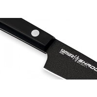 Набор ножей Samura Shadow SH-0220 - Превью изображения №8 — Интернет-магазин Your Sale