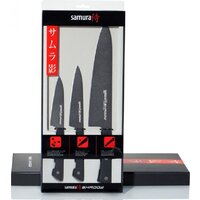 Набор ножей Samura Shadow SH-0220 - Превью изображения №9 — Интернет-магазин Your Sale