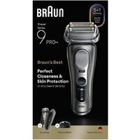 Braun Series 9 Pro+ 9625s Image #9